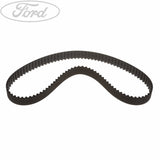 Original Ford Ranger-Everest-TDCi-Zahnriemenrad 2006-2011 1449040