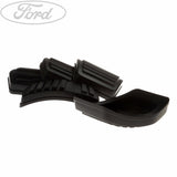 Original Ford Kupplungspedalbelag 6789917 - 5 Stk