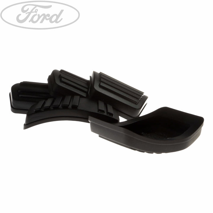 Original Ford Kupplungspedalbelag 6789917 - 5 Stk