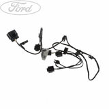 Ford Focus 2008-2011 5-Türer Einparkhilfesensorkabel hinten 1716715