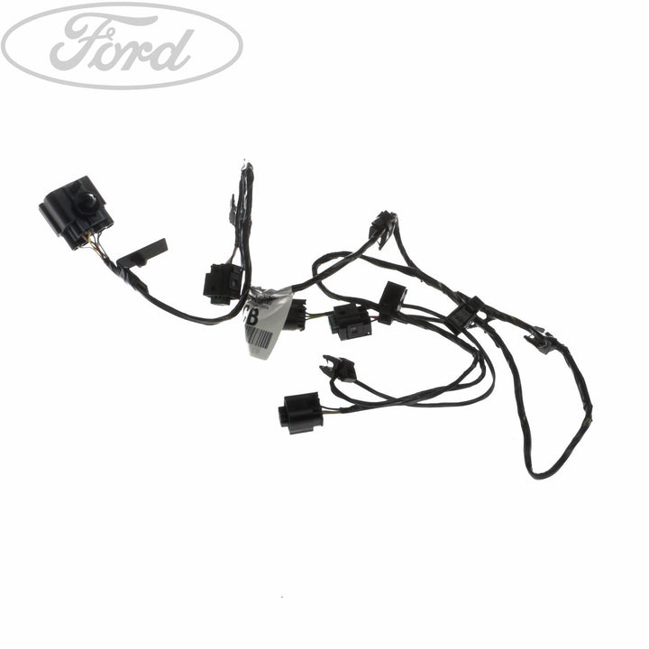 Ford Focus 2008-2011 5-Türer Einparkhilfesensorkabel hinten 1716715
