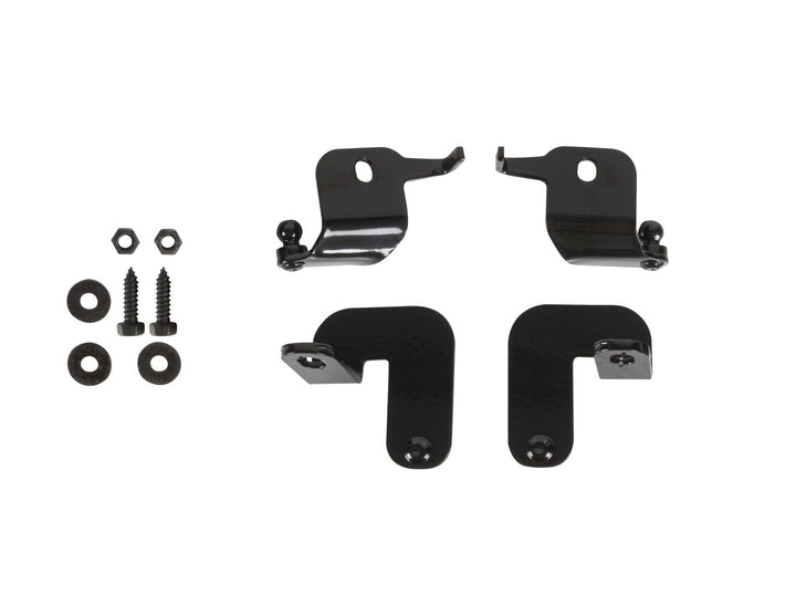 Original Ford Focus 2014-2019 Haubenlifter mit lasergraviertem Ford Logo