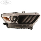Original Ford Mustang Xenon-Scheinwerferlampe Fahrerseite HID Level 3 ab 2015
