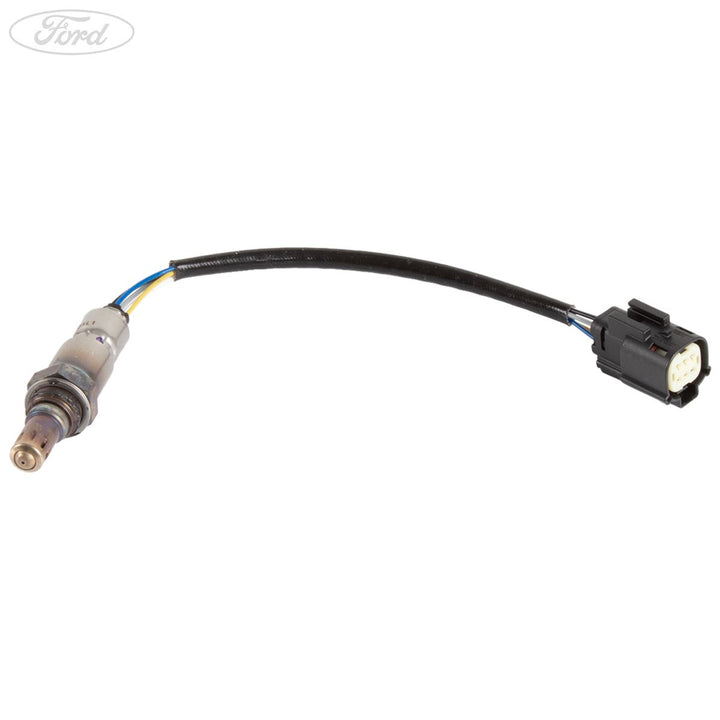 1.5 SOHC Diesel Hego Sensor 285mm 04/2015-11/2016