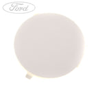 Original Ford Focus Stoßfängerabdeckung hinten 1134012