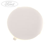 Original Ford Focus Stoßfängerabdeckung hinten 1134012