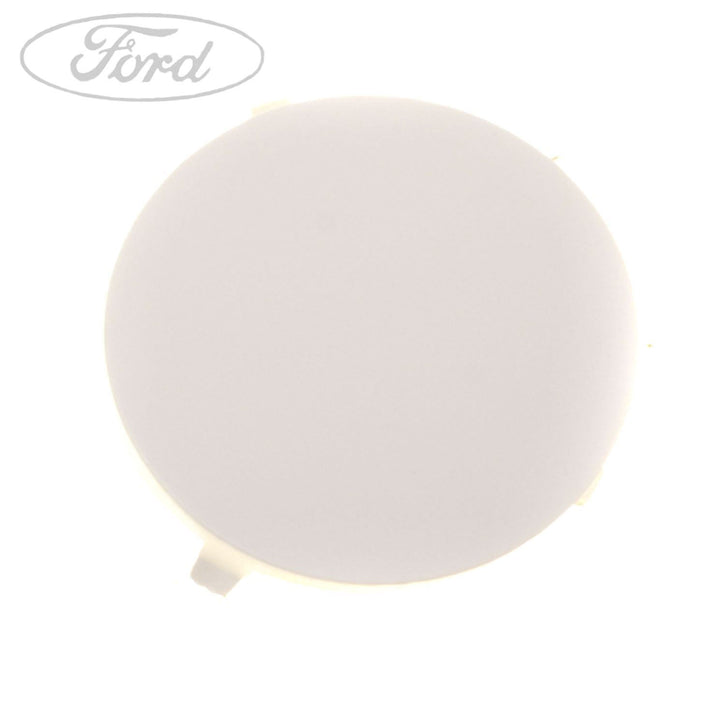 Original Ford Focus Stoßfängerabdeckung hinten 1134012