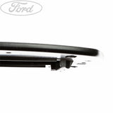 C-Max Fusion Linker Außenspiegel Glas