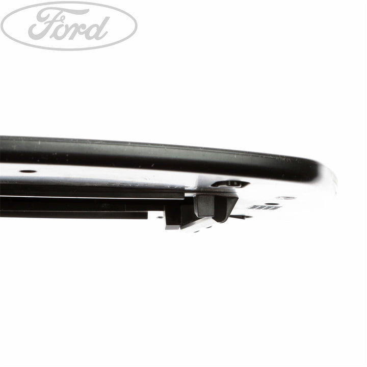 C-Max Fusion Linker Außenspiegel Glas