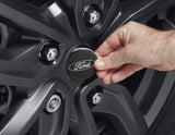 Ford All-Electric Explorer 19 Zoll Winterkompletträder
Vorne: 235/55 R19 105 T XL & Hinten: 255/50 R19 107 T XL
Goodyear Reifen