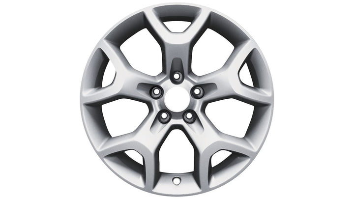 Original Ford Kuga Leichtmetallrad 17
