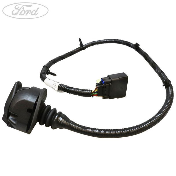 Original Ford Ranger Anhängerkupplung Kabelbaum 1876921