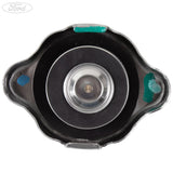 Original Ford Ranger Kühlerdeckel 2007-2012 1455876