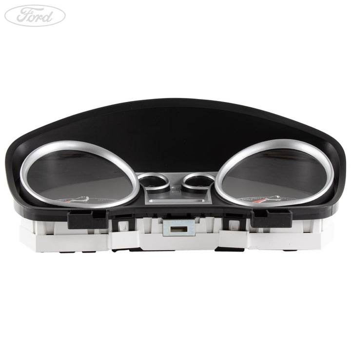 Focus Mk2 RS ST Kombiinstrument Ebene 2 2007-2010