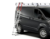 Q-Top® (Q-Tech)* Get-Up Teleskopleiter mit 6 Stufen