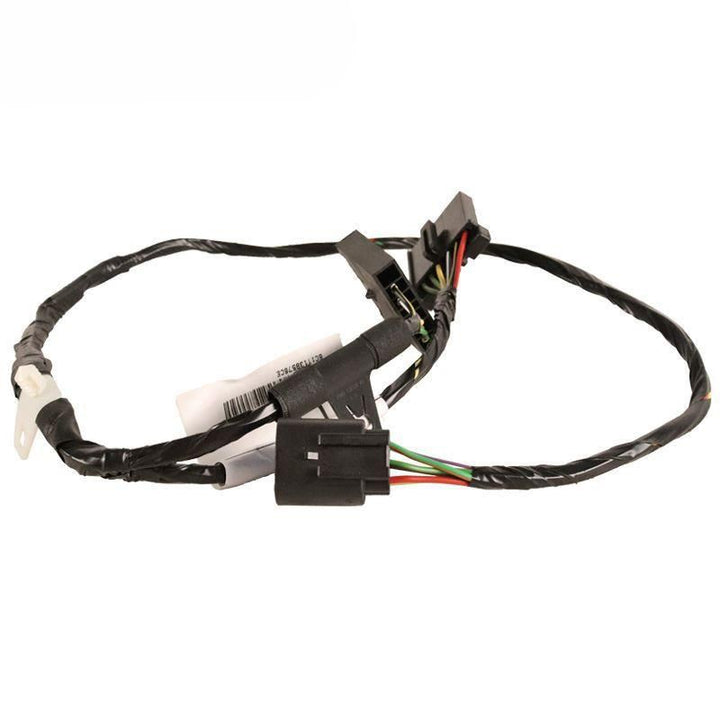 Original Ford Transit Fahrgestell Anhänger Drahtbrücke Abschleppen 2007-2013 1496801