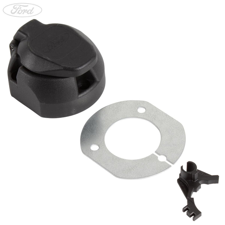 Original Ford Fassung 13 polig 1855961