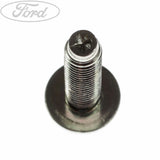 Original Ford Schraube - Zündspule und Zündkerzen 5225153