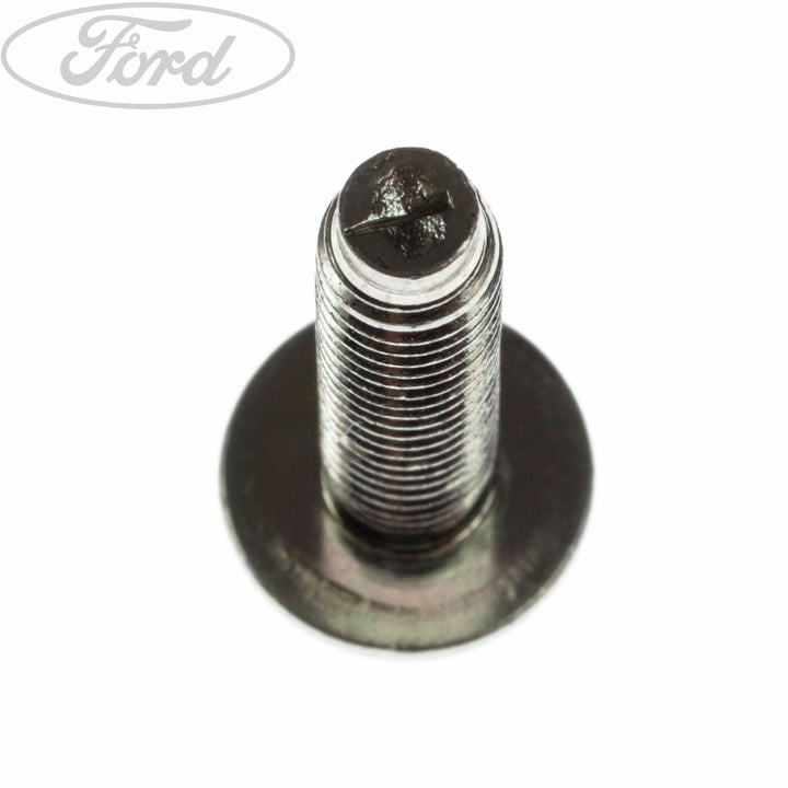 Original Ford Schraube - Zündspule und Zündkerzen 5225153
