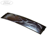 Original Ford Mondeo Tür hinten B-Säule Zierleisten Zierleisten Schwarz 2014-2022 2004514