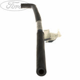 Original Ford Transit Unterdruckschlauch Klimaanlage 1373377
