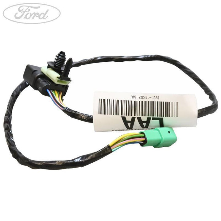 Ford Überbrückungskabel 1787163