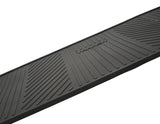 Ford Transit Custom ab 2012 Gummifußmatten hinten, schwarz, 2. Reihe 2510177