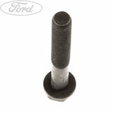 Original Ford Sechskantschraube - Zylinderblock 1877728