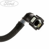 Original Ford Focus 2007-2011 Kraftstoffleitung 2.0L Duratorq 1461061