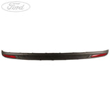 Original Ford Mondeo 2014-2022 Untere Lippenverkleidung hinten 1881151
