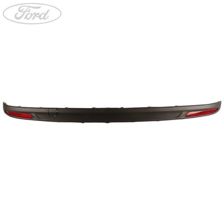 Original Ford Mondeo 2014-2022 Untere Lippenverkleidung hinten 1881151