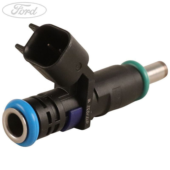 Original Ford 1.25 Duratec 1.19 Sigma Benzin Einspritzventil 2015- 1792960