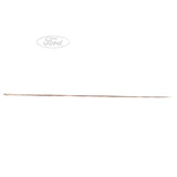 Original Ford Focus  Karosserieschutzleiste Tür 1090844