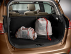 Original Ford B-MAX 2012-2017 Gepäckraum-Schutzgitter halbe Höhe