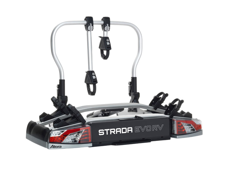 Atera* Heckfahrradträger Strada EVO RV,für 2 Fahrräder