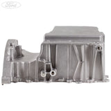Original Ford Ölwanne 2181281