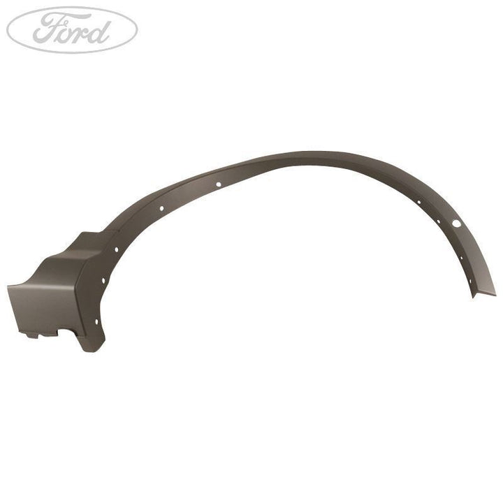 Original Ford Kuga 2013-2020 Zierleiste Radkastenverkleidung hinten li. 2310958