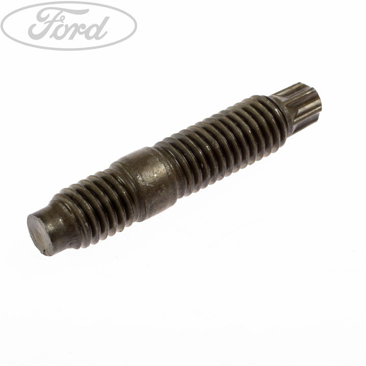 Original Ford Stehbolzen Auspuffanlage 1430472 - 4 Stk