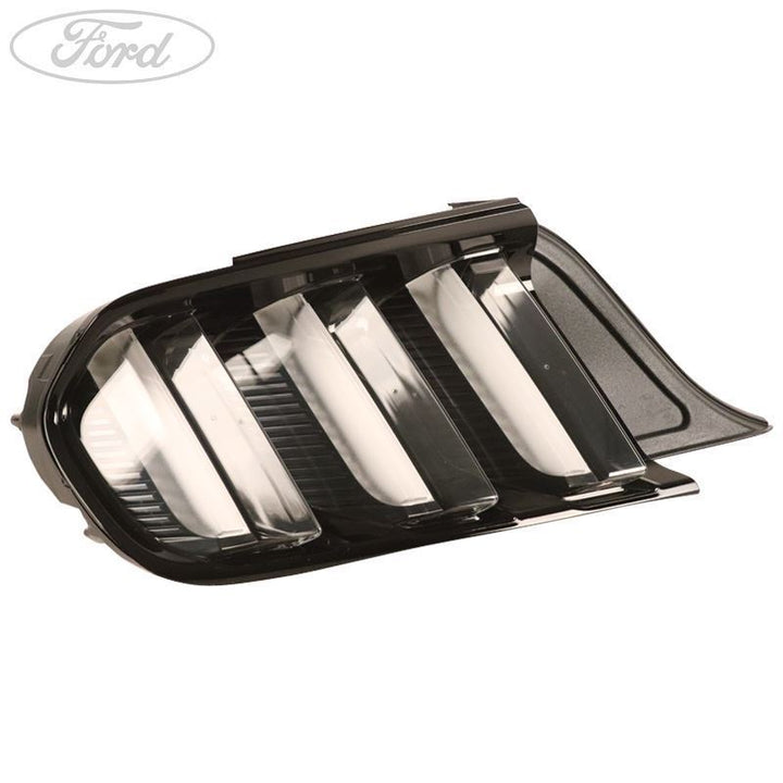 Original Ford Mustang HintenRückleuchte Kombileuchte Level 3 2014-2017 2162958