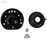 Federbeinstützlager Reparatursatz beidseitig 07 14