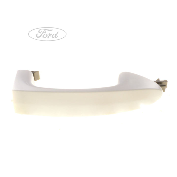Original Ford Fiesta 2008-2010 Türgriff außen grundiert 1596773