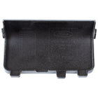 Fiesta Mk6 Fusion Schwellerabdeckung hinten links