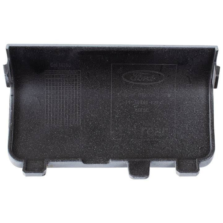 Fiesta Mk6 Fusion Schwellerabdeckung hinten links