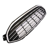 Original Ford Kühlergrill Chrom (Titanium) - Ford Galaxy & S-Max 2019-2023
