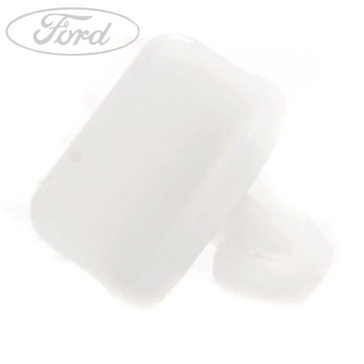 Original Ford Transit 2001-2006 Knopf Türschlossbetätigung 15mm 4370135