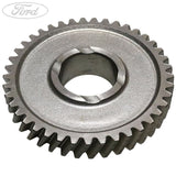 Original Ford 5-Gang Schaltgetriebe MTX75 Rückwärtsgang 43 Zähne 2013-1854113