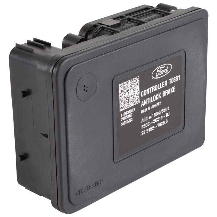 S-MAX Galaxy ABS Anti-Blockier-Bremssystem ECU 01/2016