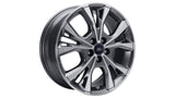 Original Ford S-MAX & Galaxy Alufelge 18