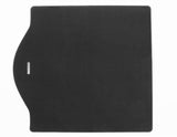 Original Ford Mondeo Vignale 2014-2022 Gepäckraum-Matte mit Logo
