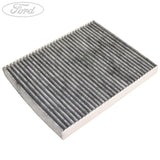 Mondeo Galaxy S-MAX C-MAX Kuga Focus Innenraum Pollenfilter